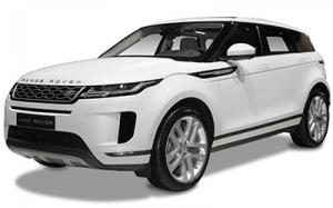 Configurador Land Rover Range Rover Evoque